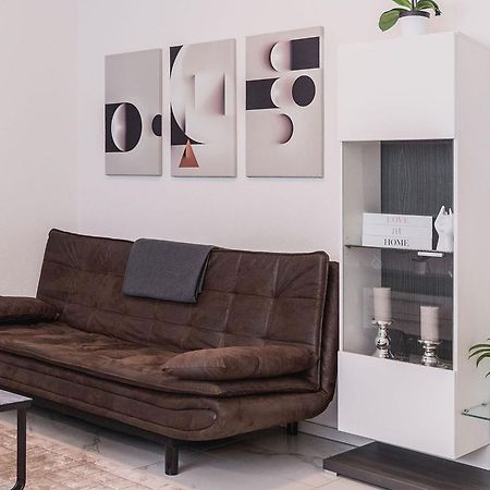 Apartmán Kleine Auszeit FDH Exteriér fotografie