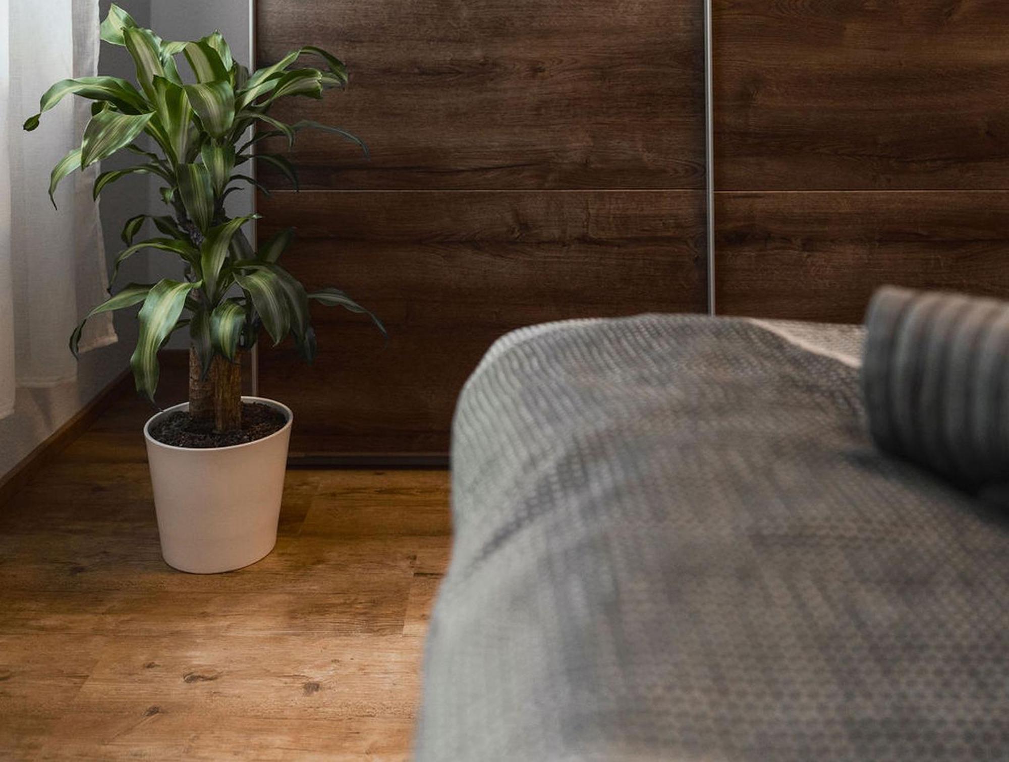 Apartmán Kleine Auszeit FDH Exteriér fotografie