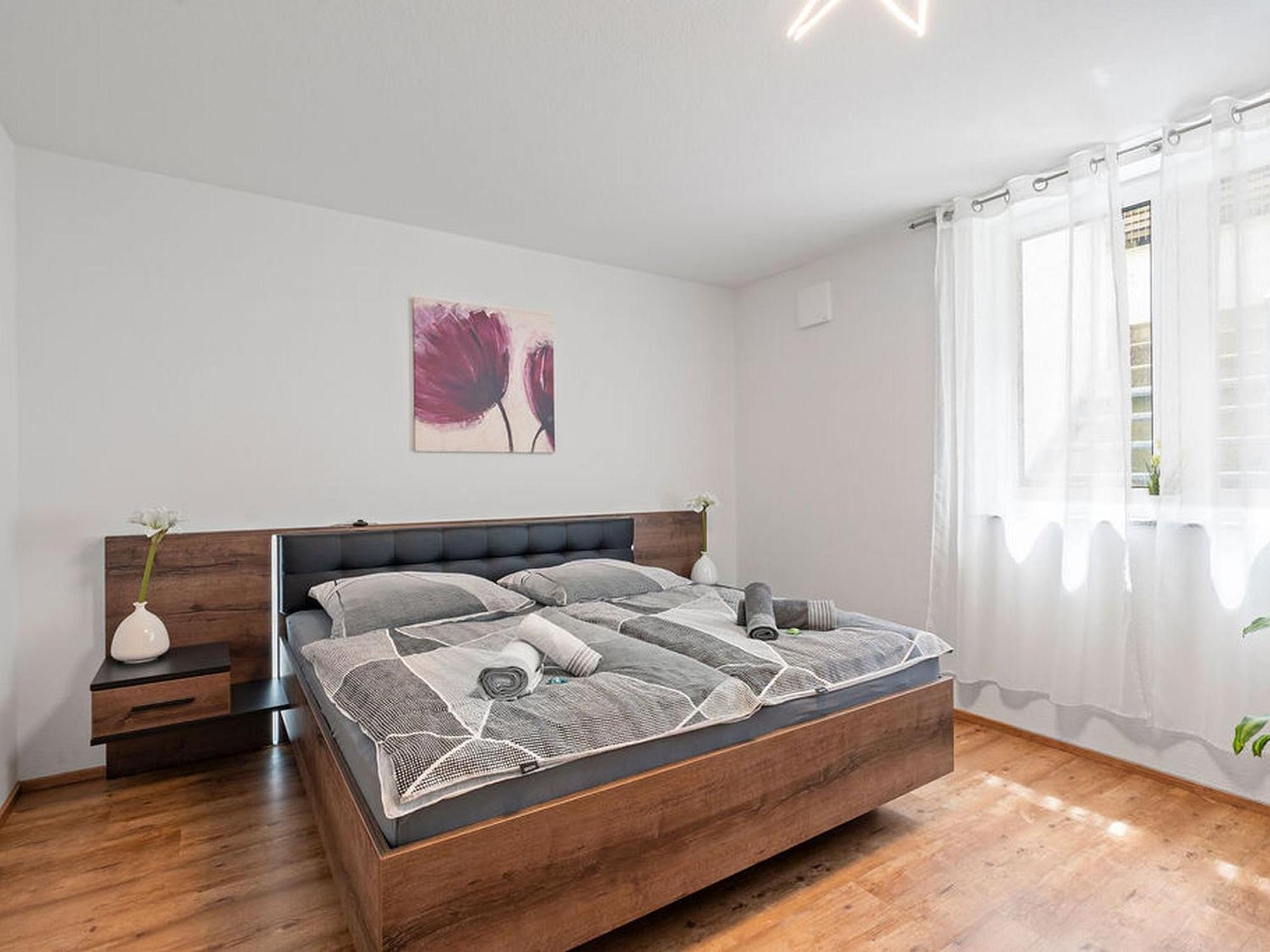 Apartmán Kleine Auszeit FDH Exteriér fotografie