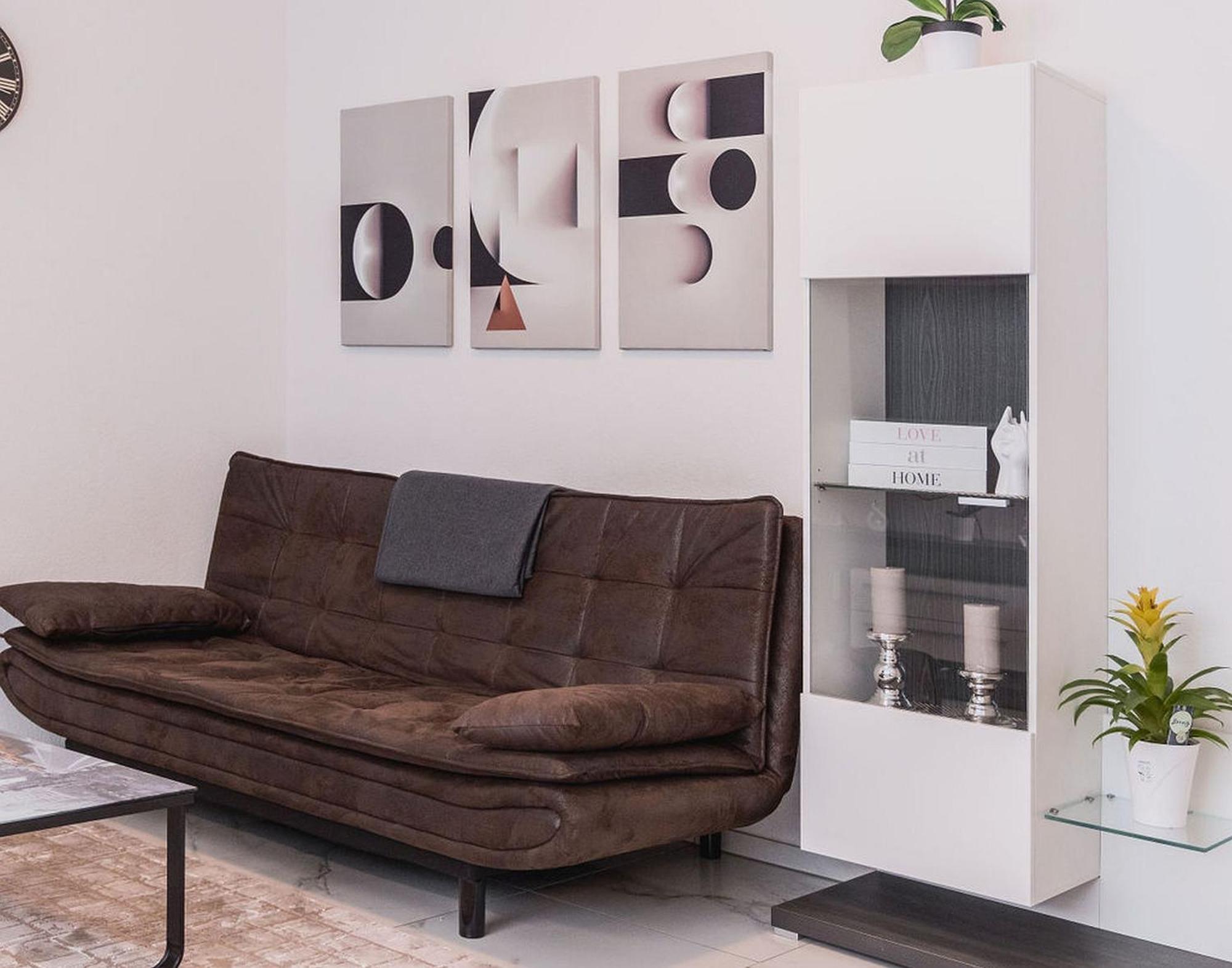 Apartmán Kleine Auszeit FDH Exteriér fotografie