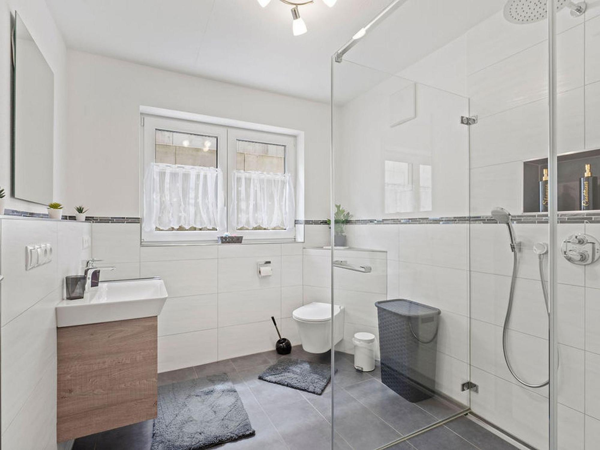 Apartmán Kleine Auszeit FDH Exteriér fotografie